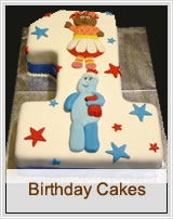 View our Birthday Cakes
